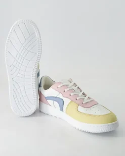 3265-1232-0501 Sneaker in Mehrfarbig