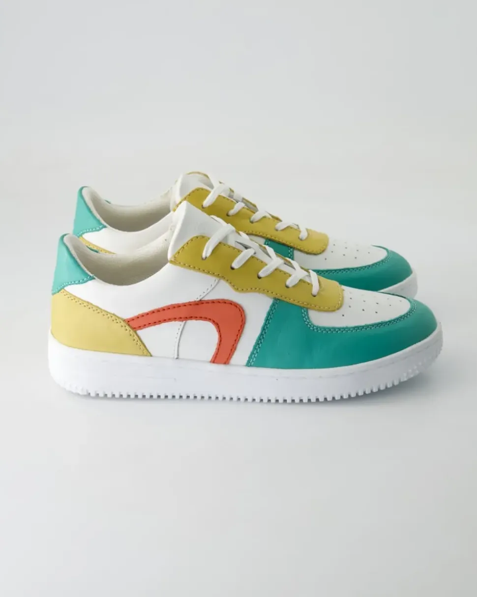 3265-1232-8001 Sneaker in Mehrfarbig