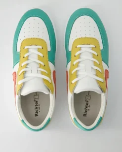 3265-1232-8001 Sneaker in Mehrfarbig