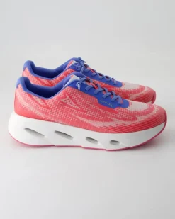 0005 Sneaker in Pink