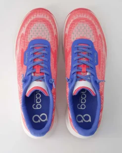0005 Sneaker in Pink
