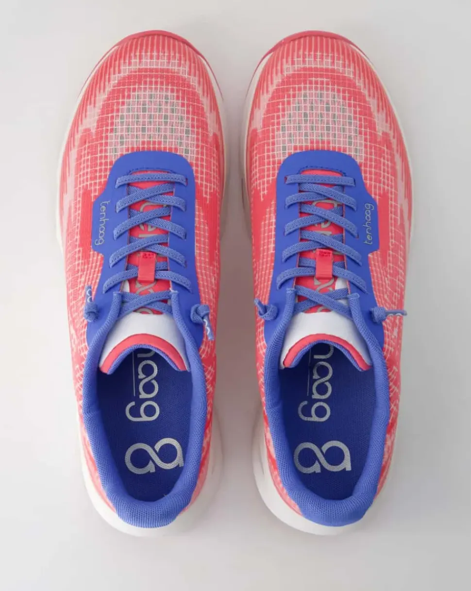 0005 Sneaker in Pink