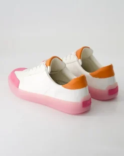 3-001104-1000 Sneaker in Pink