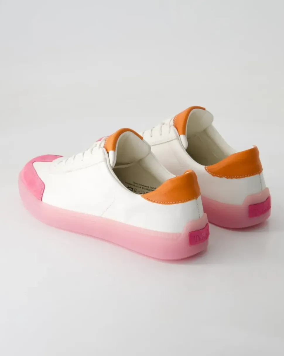 3-001104-1000 Sneaker in Pink