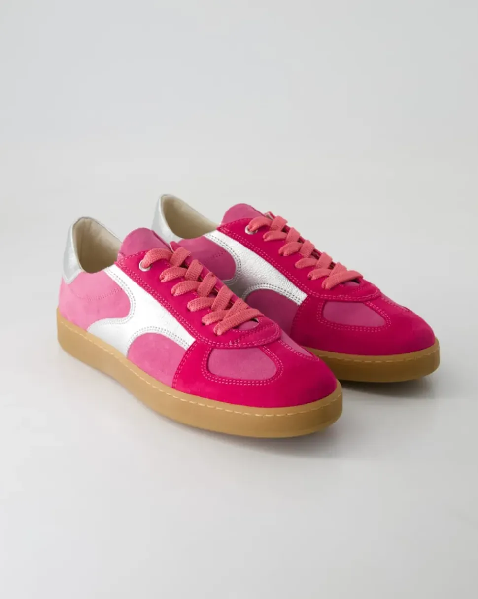 6615 Sneaker in Pink