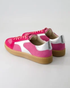 6615 Sneaker in Pink