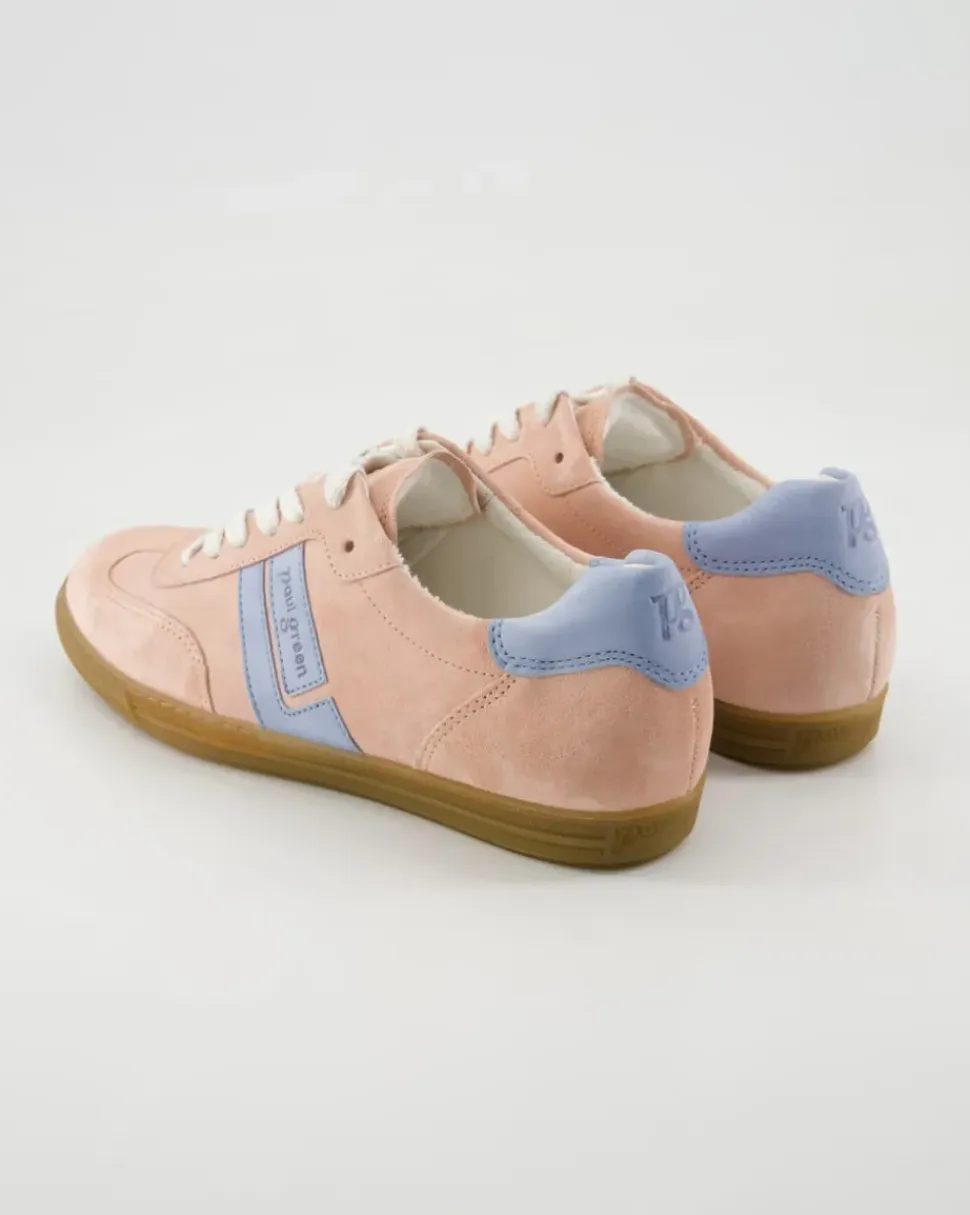 5450 Sneaker in Rosa
