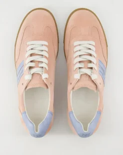 5450 Sneaker in Rosa