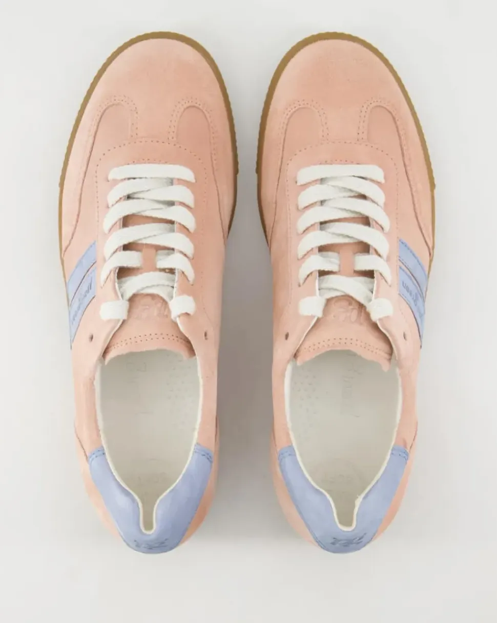 5450 Sneaker in Rosa