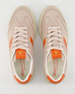 50116263502300 Sneaker in Rosa