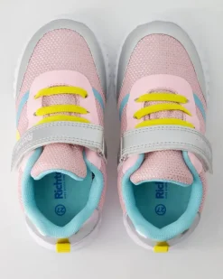 2667-1272-1101 Sneaker in Rosa