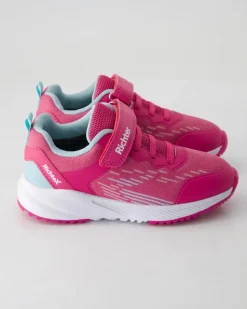 6495-1292-3501 Sneaker in Rosa