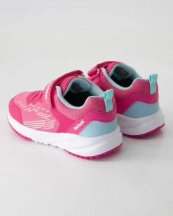 6495-1292-3501 Sneaker in Rosa