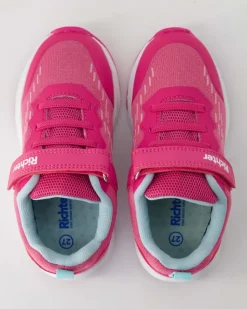 6495-1292-3501 Sneaker in Rosa