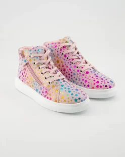 4550-1221-1211 Sneaker in Rosa