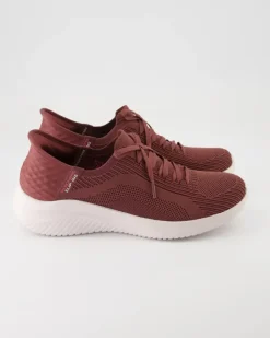149710 Sneaker in Rot