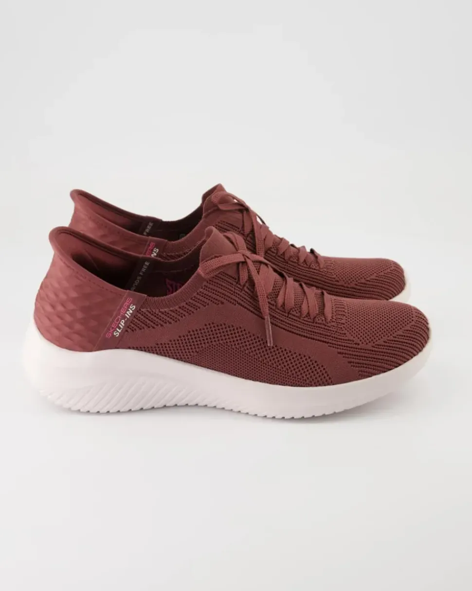 149710 Sneaker in Rot