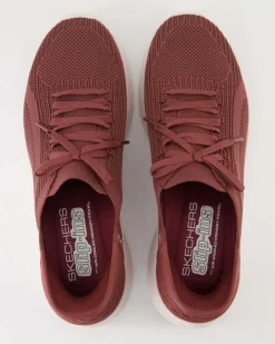 149710 Sneaker in Rot