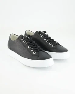 4081 Sneaker in Schwarz