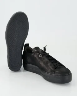 5417 Sneaker in Schwarz