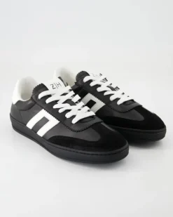 14579.006-100 Sneaker in Schwarz
