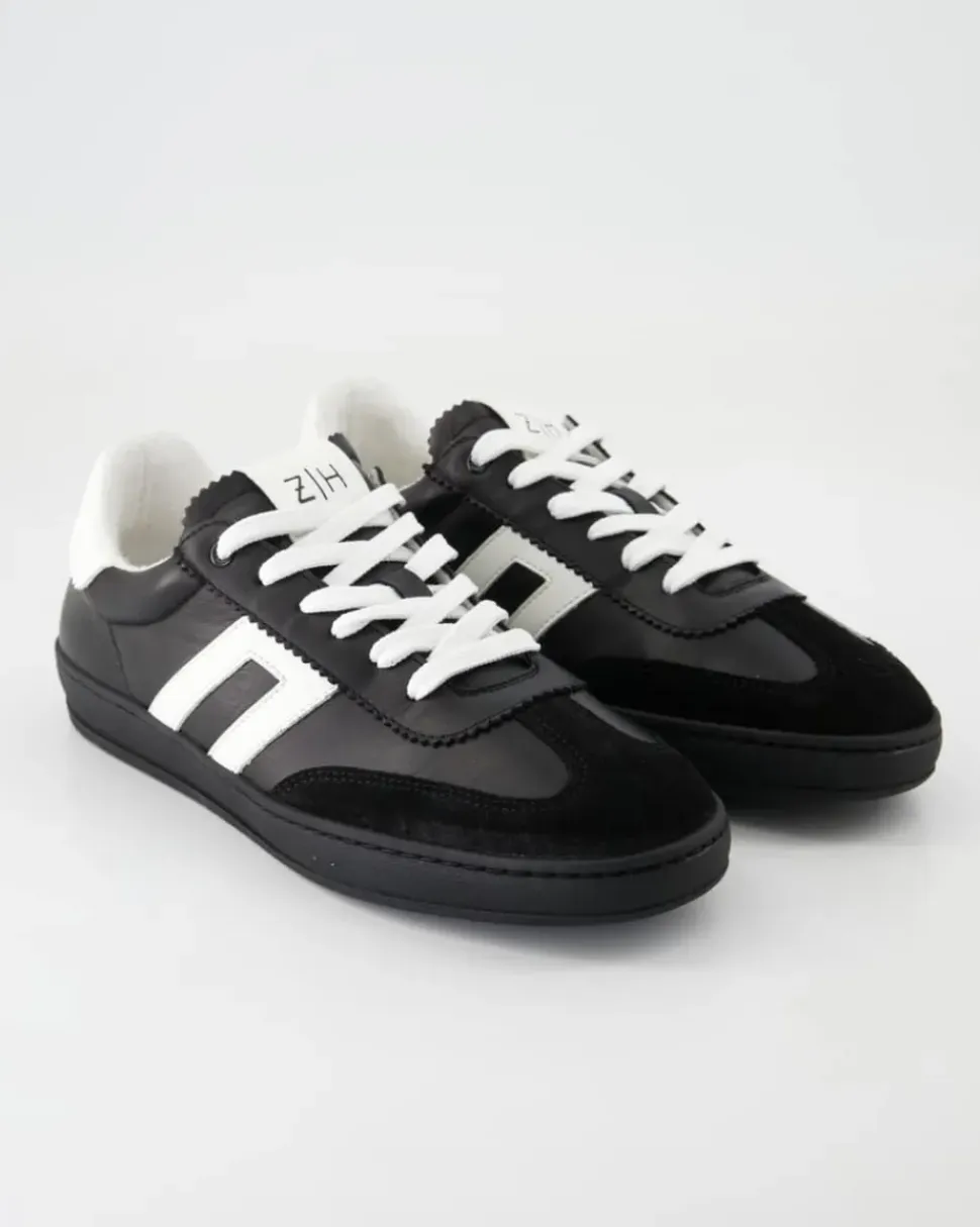 14579.006-100 Sneaker in Schwarz
