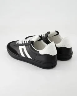 14579.006-100 Sneaker in Schwarz