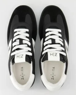 14579.006-100 Sneaker in Schwarz