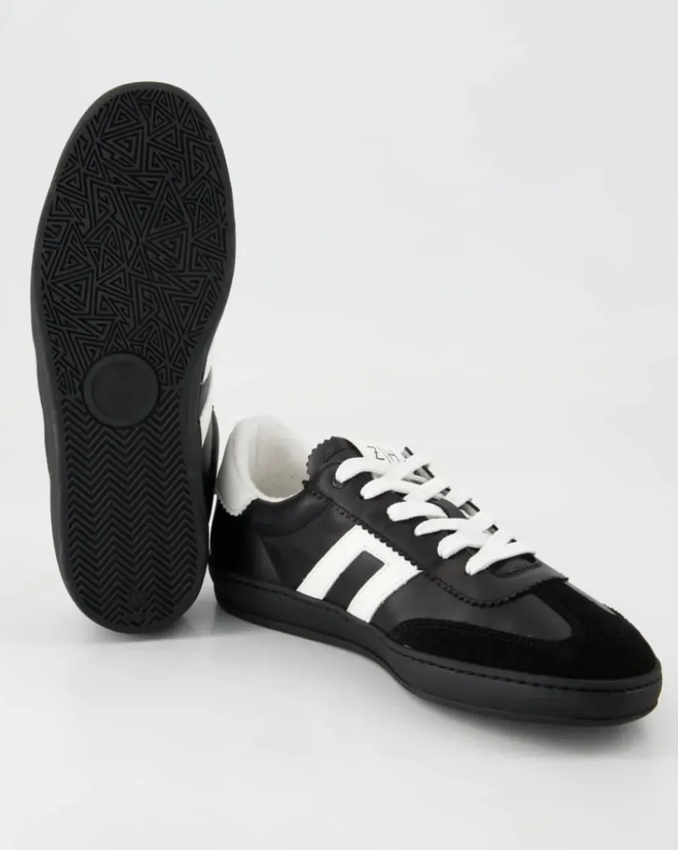 14579.006-100 Sneaker in Schwarz