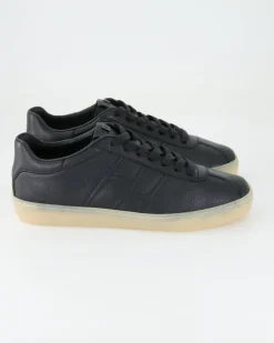 100316-0100 Sneaker in Schwarz