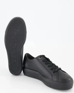 5321-026 Sneaker in Schwarz