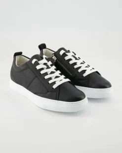 5416 Sneaker in Schwarz