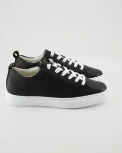 5416 Sneaker in Schwarz