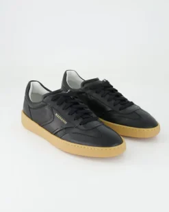 26028 Sneaker in Schwarz