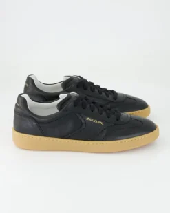 26028 Sneaker in Schwarz