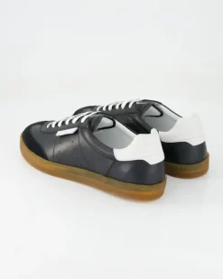 13502 Sneaker in Schwarz