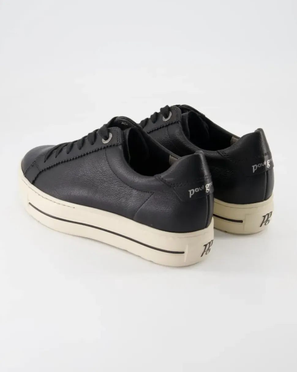 5241-018 Sneaker in Schwarz
