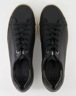 5241-018 Sneaker in Schwarz