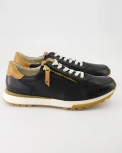 5310-026 Sneaker in Schwarz