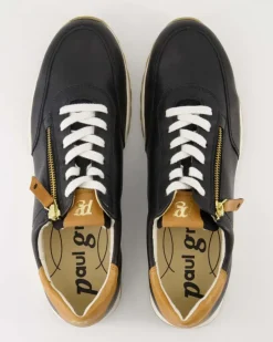 5310-026 Sneaker in Schwarz