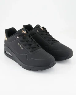 177094 Sneaker in Schwarz