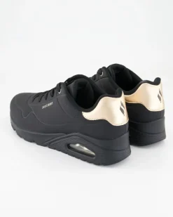 177094 Sneaker in Schwarz