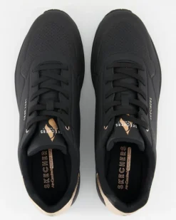 177094 Sneaker in Schwarz