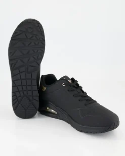 177094 Sneaker in Schwarz