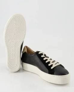 5430-038 Sneaker in Schwarz