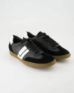 5450 Sneaker in Schwarz