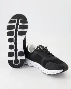 9-23605-43 Sneaker in Schwarz