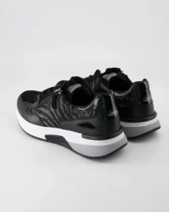 56.848.37 Sneaker in Schwarz