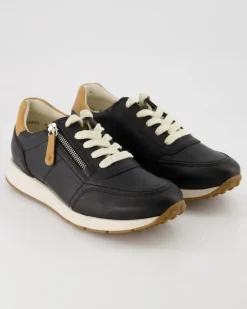 4085-078 Sneaker in Schwarz