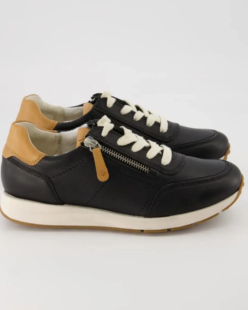 4085-078 Sneaker in Schwarz